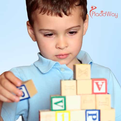 Terapia con células madre para el autismo en Tijuana: un tratamiento revolucionario para niños.